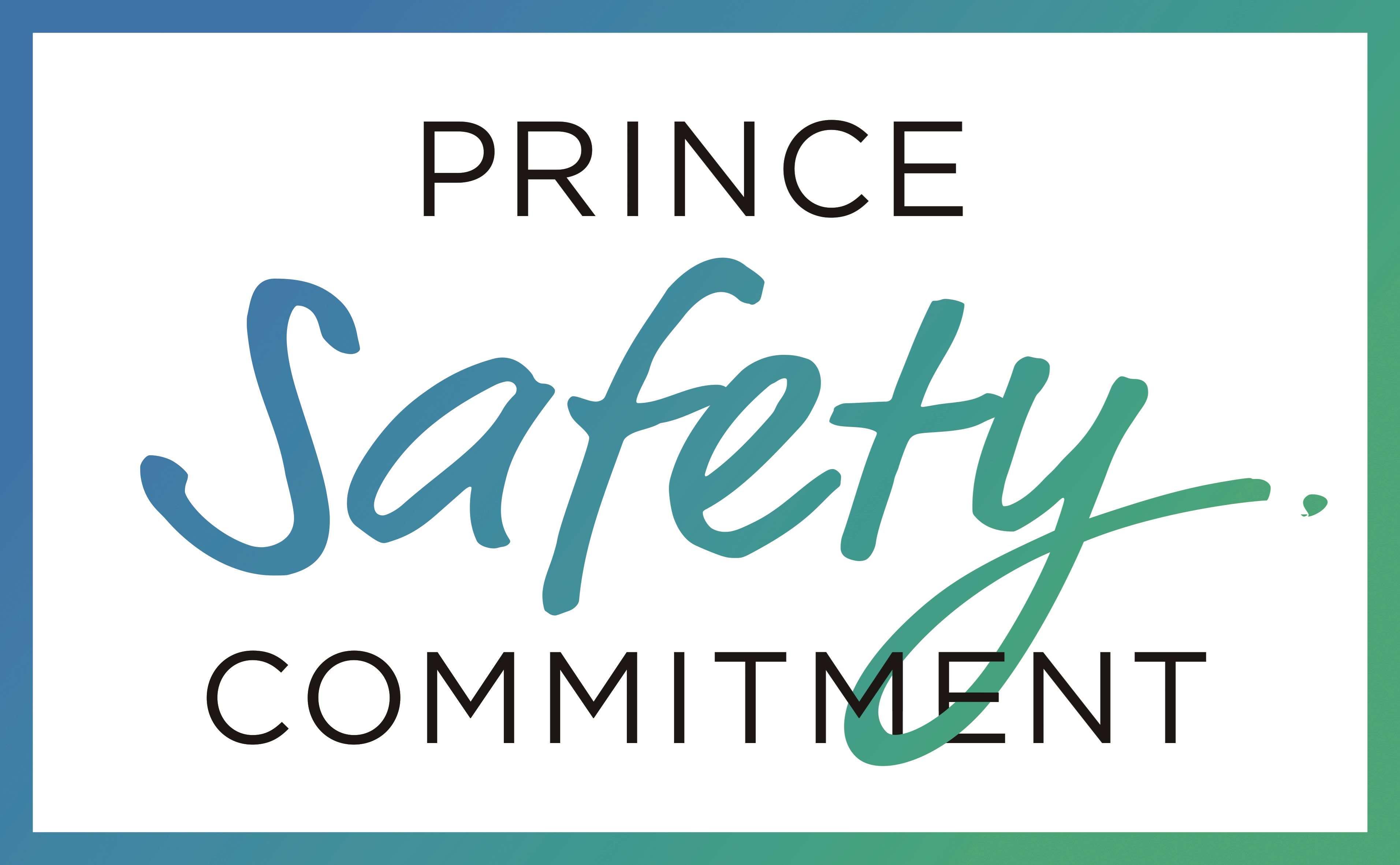 東京都 新高轮格兰王子大饭店酒店 外观 照片 Prince Safety Commitment